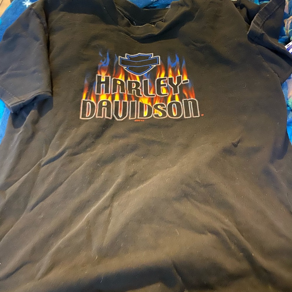 HARLEY DAVIDSON EL PASO TX